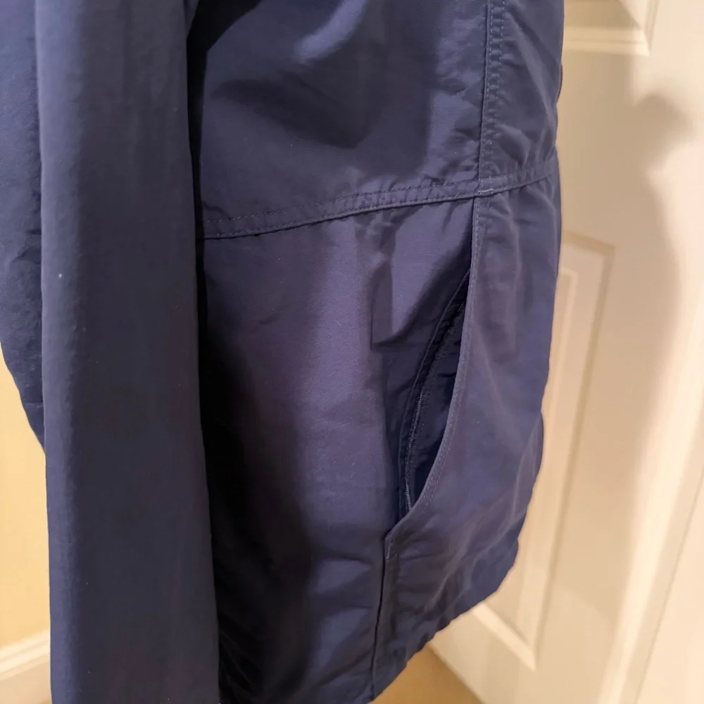L.L. BEAN WOMEN’S MOUNTAIN CLASSIC FULL ZIP JACKET - Picture 8 of 13
